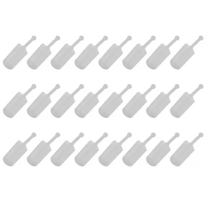 24 Pcs Universal Gravitation - Filters Fine Mesh, Disposable5647 - Picture 1 of 8