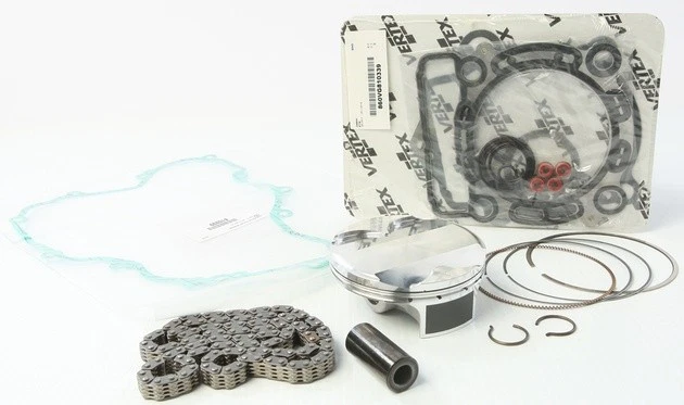 Kit de pistón de extremo superior Vertex 87,97 mm 13,5:1 #VTTKTC23641B KTM/Husqvarna Foto 1 de 1