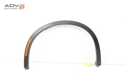 2022 - 2025 MITSUBISHI OUTLANDER LEFT SIDE FENDER WHEEL ARCH FLARE MOLDING OEM - Imagem 1 de 4
