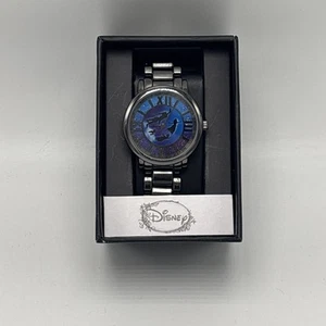 Reloj de pulsera Peter Pan Never Grow Up Ombre de Disney ⌚ - Imagen 1 de 2