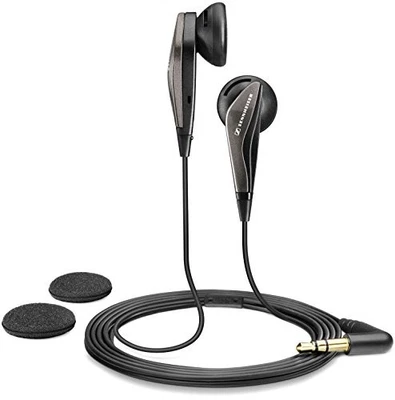 Sennheiser In-Ear Earphone MX375 Dynamic Type MX 375 [Parallel Import] [New!!] - Image 1 of 3