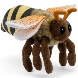 Carl Dick Honigbiene ca. 19cm, Plüschtier, Kuscheltier - Picture 1 of 5