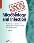 Master Medicine: Microbiology and Infection... by Inglis BM  DM  PhD   Paperback