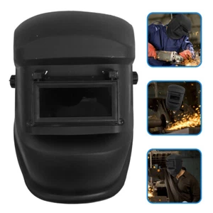 Welding Helmet Protection Mask Welder Shield Cover - Picture 1 of 12