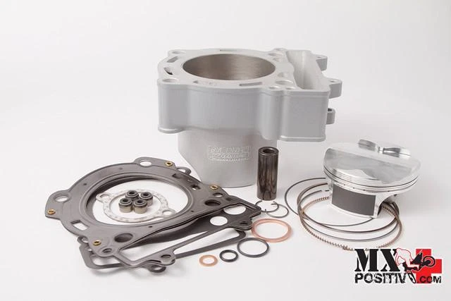 Set Cylindre KTM 250 Sx-F 2005-2012 CYLINDER WORKS 50002-K01HC - Photo 1/1