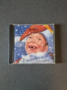 Radio Times - A Christmas Celebration CD - The Choir of Yorkminster - VG Disc - Picture 1 of 9