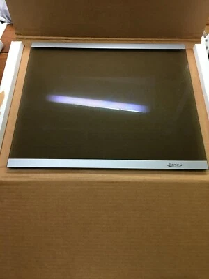Kantek LCD17SV LCD Privacy Protect Filter fit 17-18" Monitors - Image 1 of 4