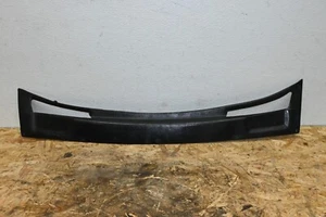 1973-1982 Chevy Corvette C3 Front Windshield Cowl Vent Trim Panel Grille OEM 7k - Picture 1 of 8