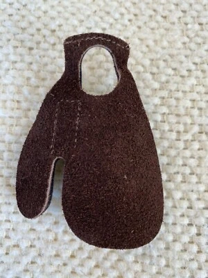 Youth Medium Fingertabs - Image 1 of 2