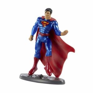 Figura Superman Justice League Liga justicia DC Comics Mattel nuevo