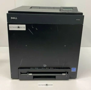 Impresora láser color Dell 2130cn A4 210-25203 - Imagen 1 de 4