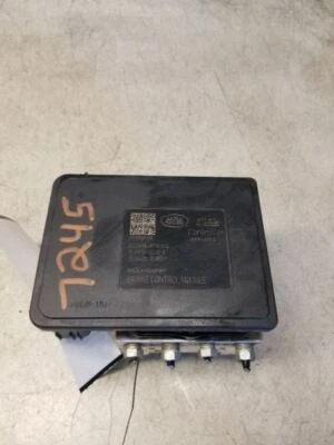 Land Rover Discovery Sport 2017 2019 - bomba ABS - HJ322C405AC - R319986 Foto 1 de 4