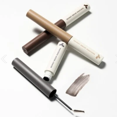 TONYMOLY Eye Tone Skinny Brow Mascara 3.5g Korean Cosmetics K-Beauty NEW - Image 1 of 4