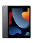 2021 Apple iPad 9th Gen 64 256GB WiFi 10.2"