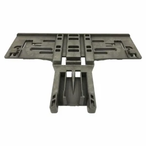 WPW10546503V Regolatore Rack Superiore Compatibile con Lavastoviglie Whirlpool PS11756150 - Foto 1 di 2