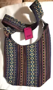 BRIGITIES SECRET handy carry SHOULDER bag school, shopping ,work "Emerald" - Bild 1 von 3
