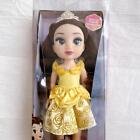 Beauty And The Beast Belle Doll Disney Princess