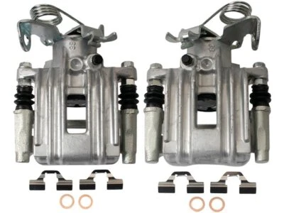 Juego de pinzas de freno traseras para Audi A6 Quattro 1998-2004 62221BZWD 1999 2000 2001 Foto 1 de 2