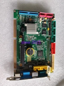 1pcs Used DM83F VORTEX86DX/SX ISA HAIF SIZE Rev:1.6 - Picture 1 of 1