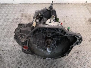 PK6354 getriebe ft für RENAULT TRAFIC CAJA CERRADA (AB 4.01) L1H1 2001 248605 - Picture 1 of 9