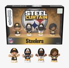 NFL 2023 Fisher-Price Little People Set - Pittsburg Steelers