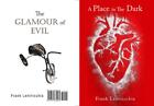 A Place in the Dark/ The Glamour of Evil by Frank Lentricchia (English) Paperbac