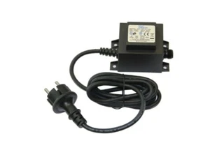 Transformador LED "Vario-Pro" Sistema Profesional 45W Impermeable IP67 - Imagen 1 de 3