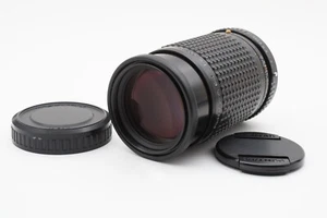PENTAX SMC A 645 200mm F/4 MF Telephoto Lens From Japan [Near Mint] - Picture 1 of 12