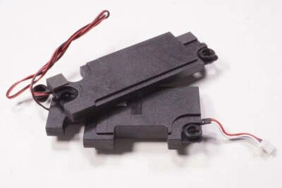 RVMMF PK23000WL00 Dell Laptop Speakers Left Right ChromeBook (C7486-3250GRY) - Image 1 of 4