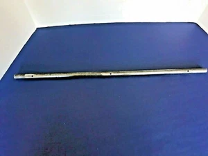 GRACO # M70746 AXLE FOR GRACO CX10 & SW SYSTEM 12 HVLP TURBINE CARTS - Picture 1 of 2