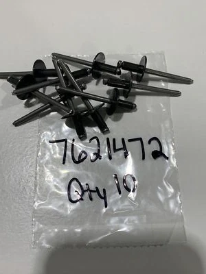 Remache Cantidad 10 - 2000 POLARIS Polaris Foto 1 de 2