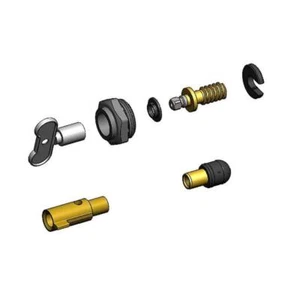 Woodford 60/65/67 Series Wall Hydrant Repair Kit (7-Pcs) Commercial Easy Install - Picture 1 of 1