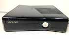 Microsoft Xbox 360 S  No Hard Drive Parts Only