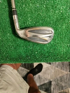 Nike Ladies Slingshot OSS 9 Iron Graphite Shaft - Picture 1 of 6
