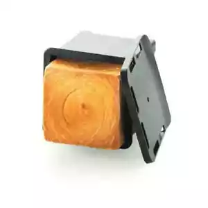 Silikomart 6 stampi cubo sfogliati lievitati New York 270 cornetto Crubik Rotex - Foto 1 di 7