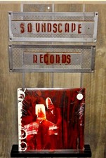 From First To Last: Dear Diary, My Teen Angst Has a Bodycount Pink Vinyl LP.