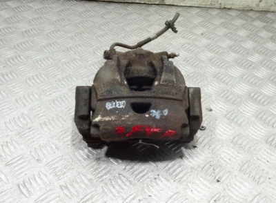 2013 JAGUAR XF D LUXURY MK1 FL X250 SALOON FRONT RIGHT BRAKE CALIPER *8936 - Image 1 of 4