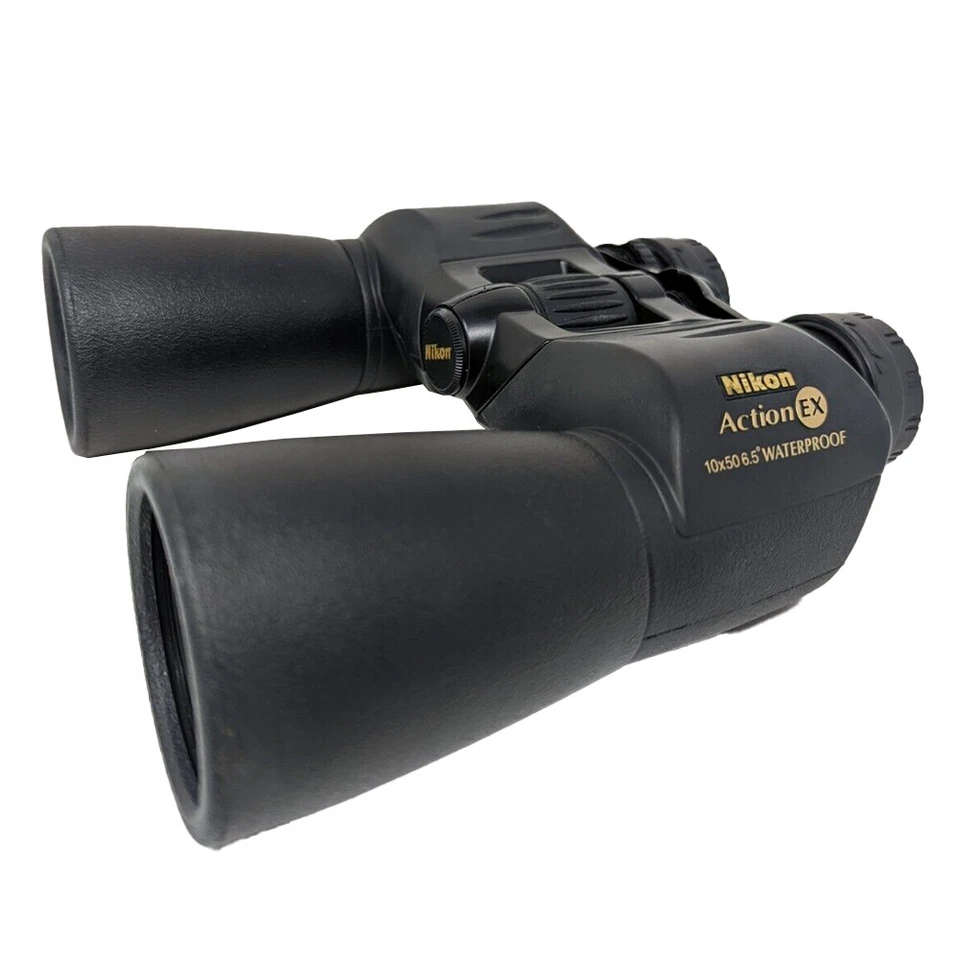 Nikon 10x50 Action Extreme ATB Binocular 7245 - Image 1 of 1