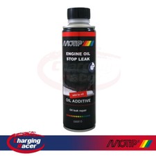 Motip Engine Oil Stop Leak-Anti-Loss Motor Oil, 300 ml