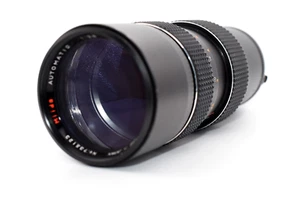 Miida Automatic 75-205mm f/3.8 for Minolta - Picture 1 of 8