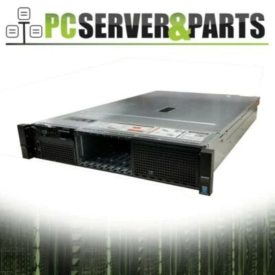 Dell PowerEdge R730 8B SFF 2x 2.60GHz E5-2690 v4 Server Wholesale CTO - Image 1 of 4