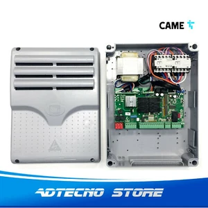 CAME ZT6 - Three-Phase Control Panel with ZT6 Radio Decoding for BK Series - BY 350 - Picture 1 of 3