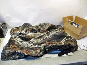 KAWASAKI MULE 2500 NEW MOOSE MOSSY OAK SEAT COVER SET MUDKM-126 KAF 3000 4000 lm - Bild 1 von 11