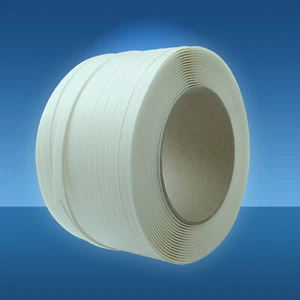 Komposit-Umreifungsband 19 mm, 500 m, 640 kg für Umreifungsgerät, Composite-Band - Bild 1 von 2