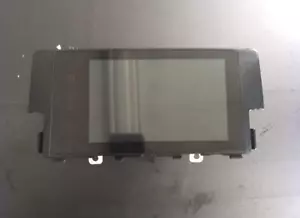 2016 2017 2018 HONDA CIVIC OEM 7-INCH NAVIGATION DISPLAY TOUCH SCREEN - Picture 1 of 3