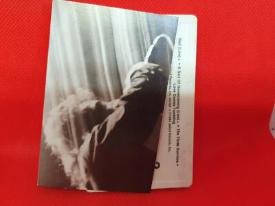 U2 - Wide Awake In America (1985) Cassette RARE (VG+) - Image 1 of 2