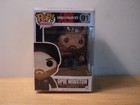 Funko Pop! Vinyl Sons of Anarchy Harry "Opie" Winston #91 With Plastic Protector