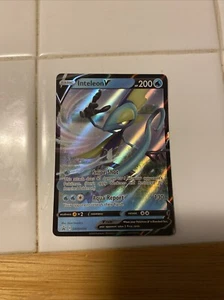 Inteleon V SWSH016 SWSH: Sword & Shield Promo Cards Holo - Picture 1 of 3