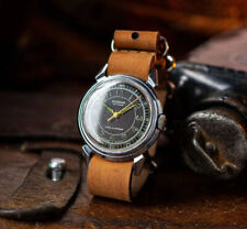 Soviet watch, '' Rodina '' Ultra rare watch 1950s, made in USSR 1 MChZ