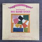 Jazz/Swing Jack Dorsey's Big Band Gold 3 Lp Box Set Ronco Rml 107 1983  Ex/Ex